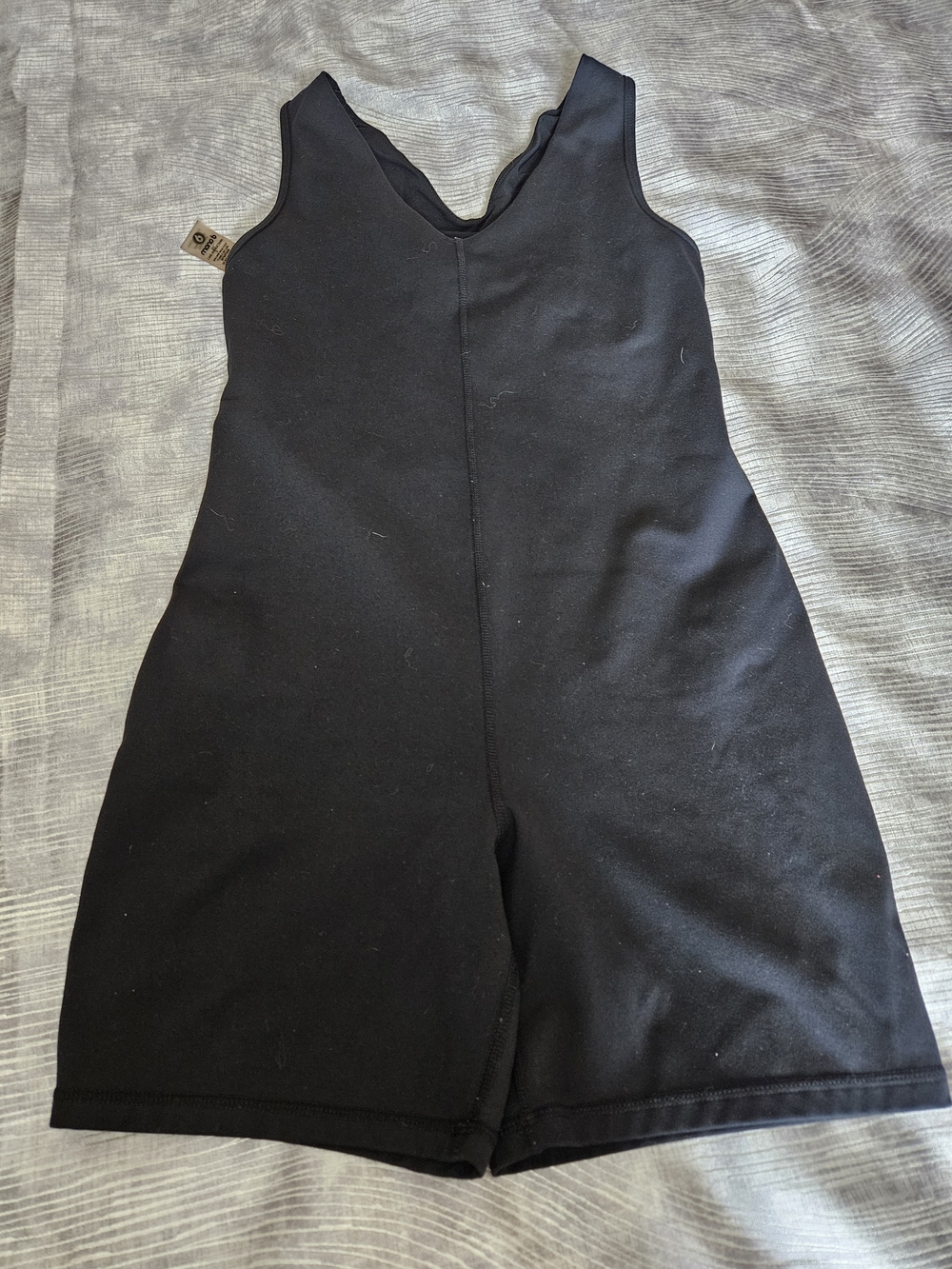 Mono B Body Suit